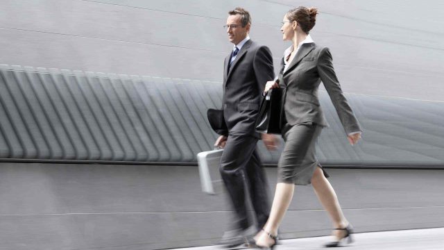 A typical child arrangements case